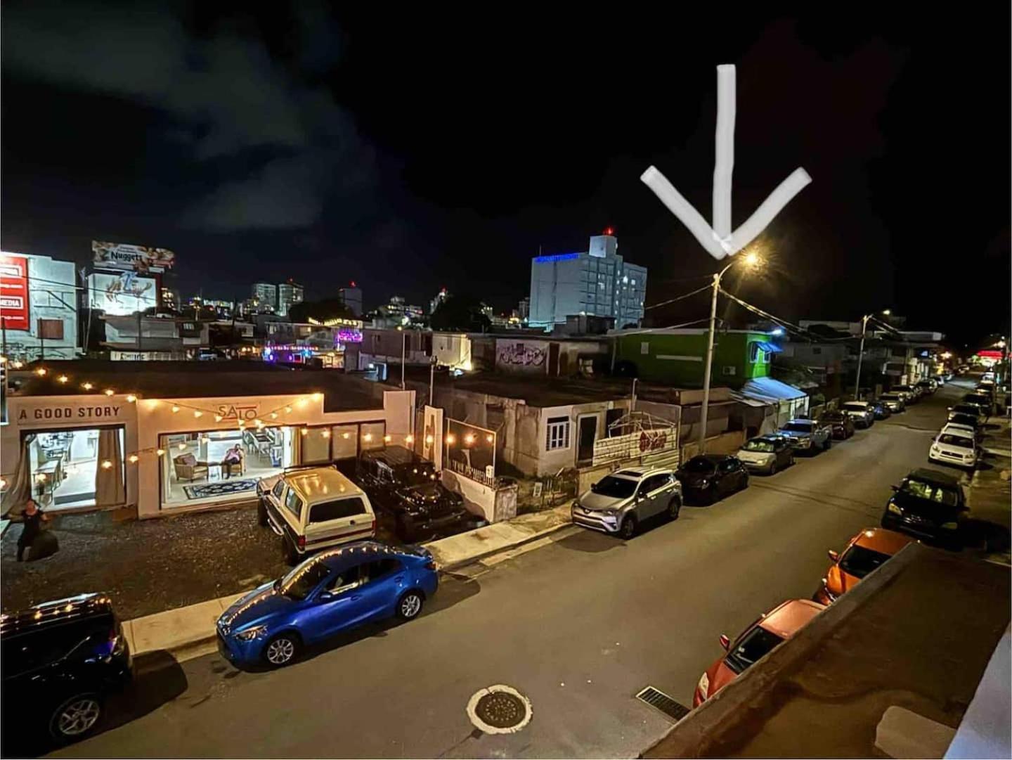 Salo-casa 4 Bdrm House By Here Pr Apartamento *