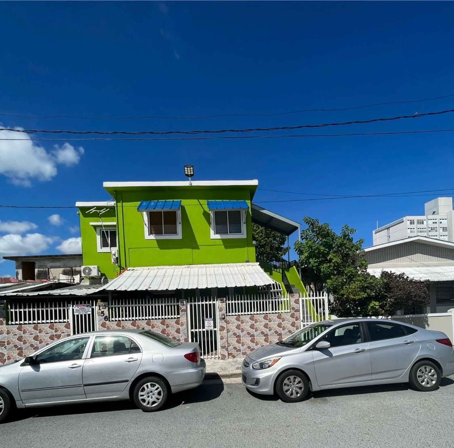 Salo-casa 4 Bdrm House By Here Pr Apartamento *