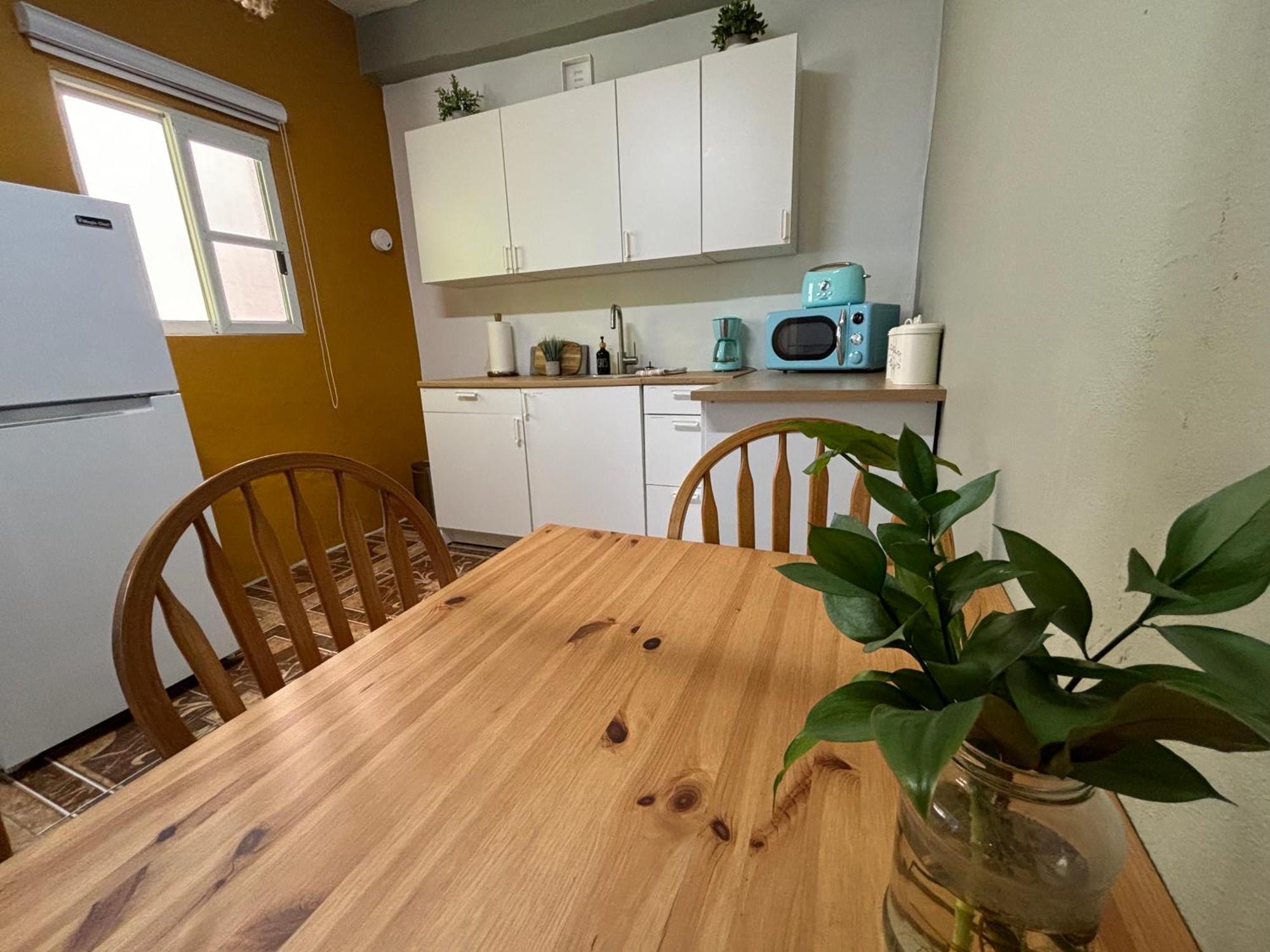 Apartamento Salo-casa 4 Bdrm House By Here Pr San Juan