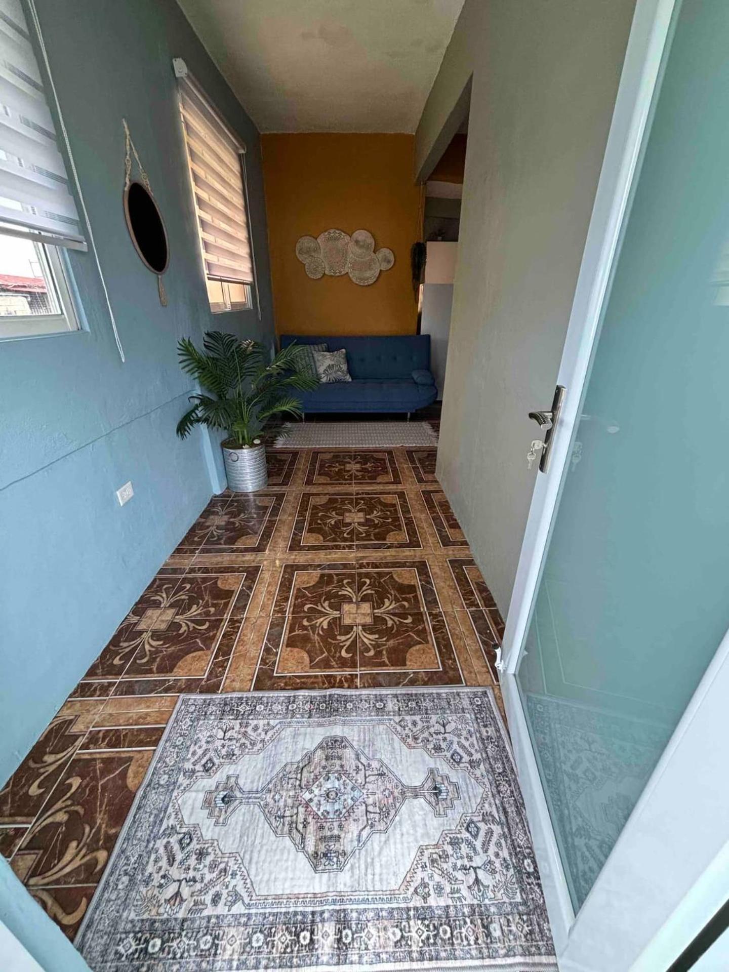 Salo-casa 4 Bdrm House By Here Pr Apartamento San Juan