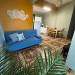 Salo-Casa Verde 4 Bdrm House By Stay Here Pr