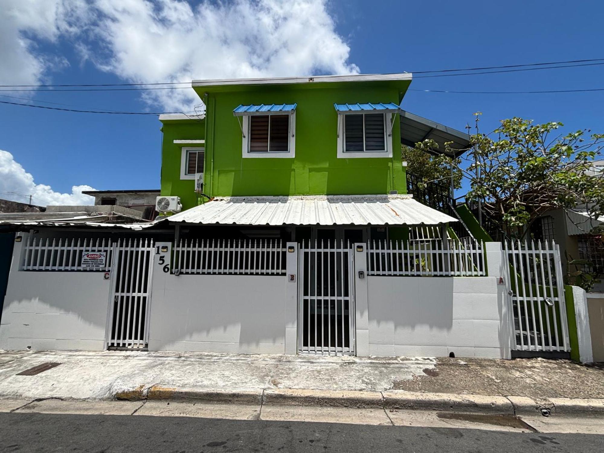 Salo-casa 4 Bdrm House By Here Pr Apartment