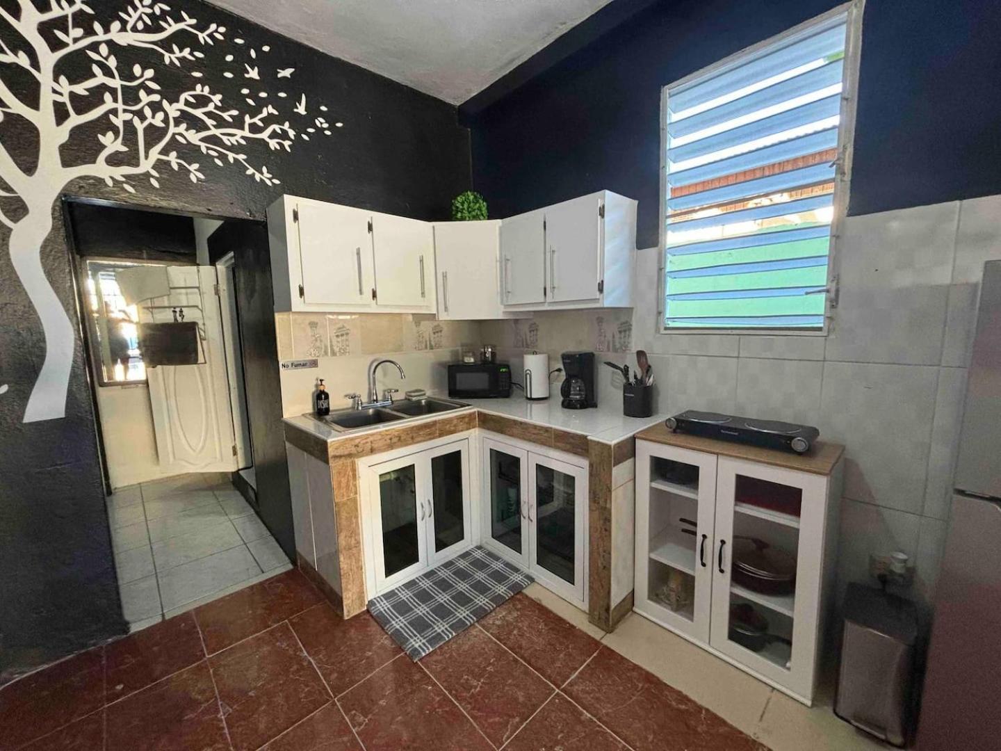 Apartamento Salo-casa 4 Bdrm House By Here Pr San Juan